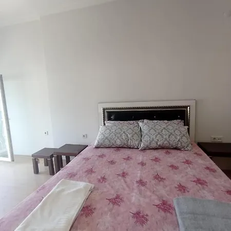 Apartment Begonvil Evleri